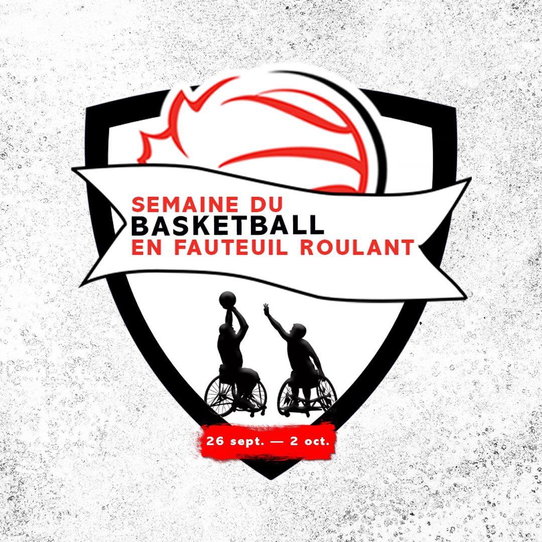 Wheelchair Basketball Week is for Everyone! 

Register as an individual to get into the prize draw: bit.ly/3T5TKql  

Like, share, post &amp; use #WBweek22 for added entries. 

Looking for a club? Find one here: bit.ly/3T4WVym 

More info: bit.ly/3ctW7m8