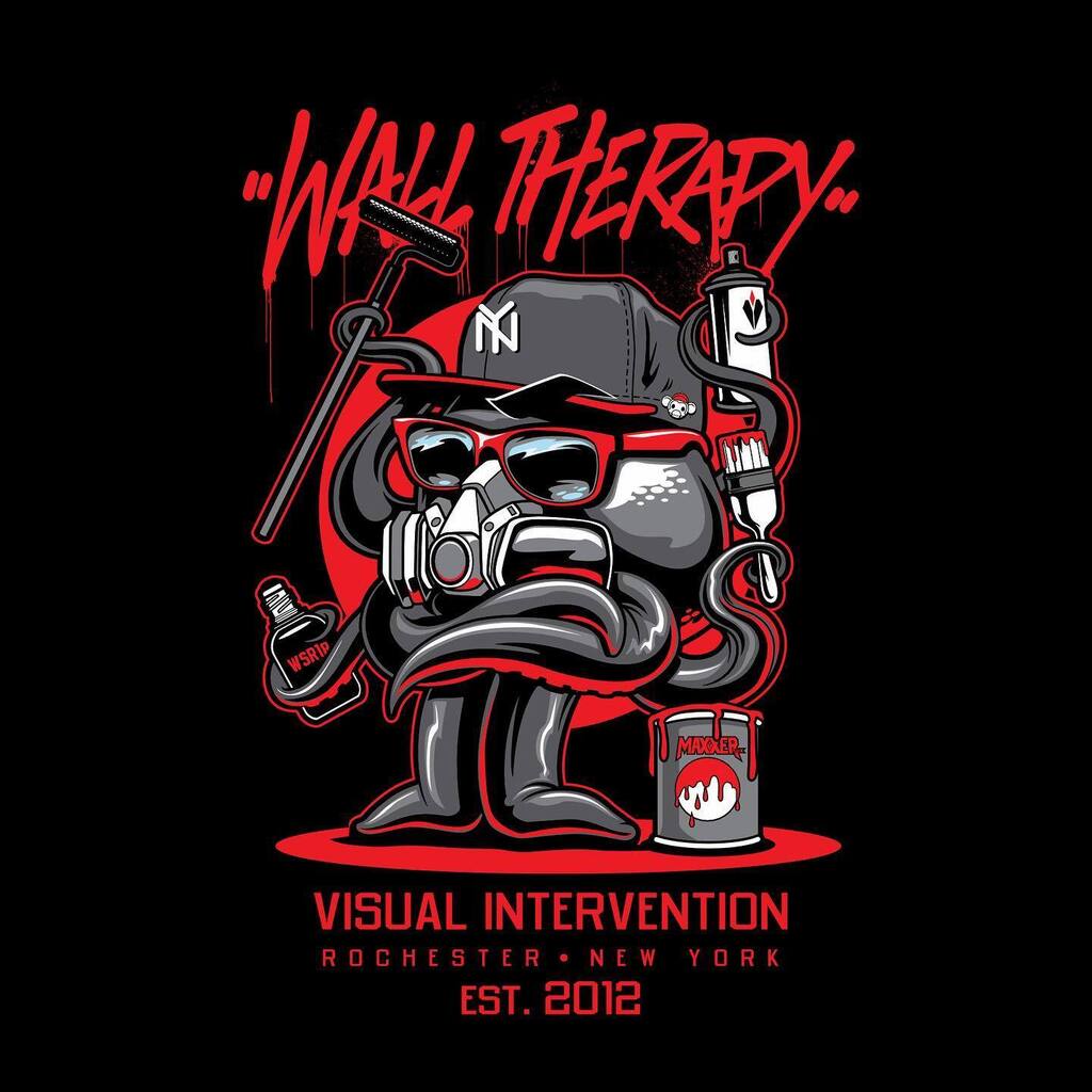 Capsule spotlight on MAXX242 - <a href="/MAXXER242/">Maxxer242</a>

Featuring an octopus that's ready to GO on t-shirts, longsleeves, crews, hoodies, and zipups!

Swipe to see all the options available in our shop!
Link in bio or ift.tt/FHA4DI3

Huge thank you to ALL o… instagr.am/p/Ch7foRIOznm/