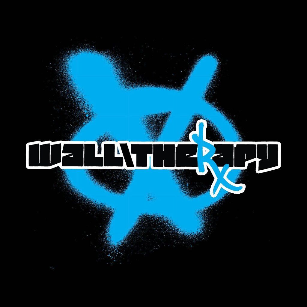 Capsule spotlight on the WALL\THERAPY ten year logo collection

Our final spotlight is on our ten year logo gear! 

You can show your support for our Ten Years of Muralism in Rochester with our ten year logo gear!  Available on t-shirts, long-sleeves, cr… instagr.am/p/Ch7g_goOHcr/