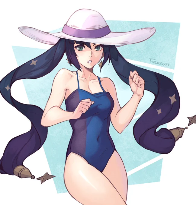 Mona day 