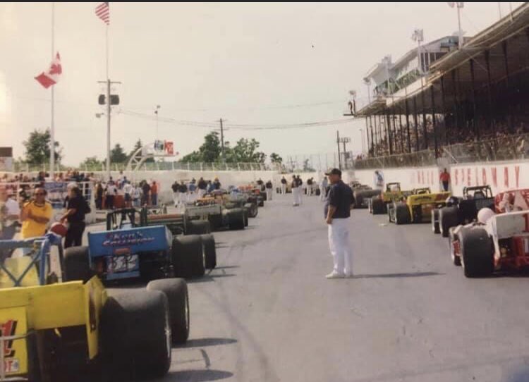 opnwhldj's tweet photo. #ClassicCountdown. #BudClassicWeekend https://t.co/R4sgS5hbf0
