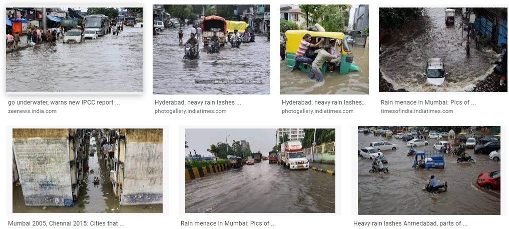 srinualavilli's tweet image. As the water recedes slowly from Outer Ring Road, Bengaluru, let&apos;s look at what is happening in our cities.

Mumbai, Chennai, Ahmedabad, Pune, Hyderabad, Kolkata, I can go on..  every single city had such flooding in recent times. In fact, these are annual rituals

Why?