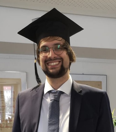 Yesterday, I finally defended my PhD-thesis and received a "summa cum laude", the best achievable result in Germany. Now is the time to concentrate on more important things, such as Smash 🧐