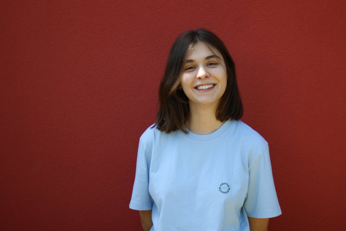 ArdaAcademy's tweet image. Da Academy para a indústria:
Raquel Nunes, ex-aluna do curso de Music Business, atualmente Junior Account no Studio Bruto e Social Media Manager do @tremorpdl e Terra Incógnita

#daacademyparaaindustria #ardaacademy #studioengineering #arda