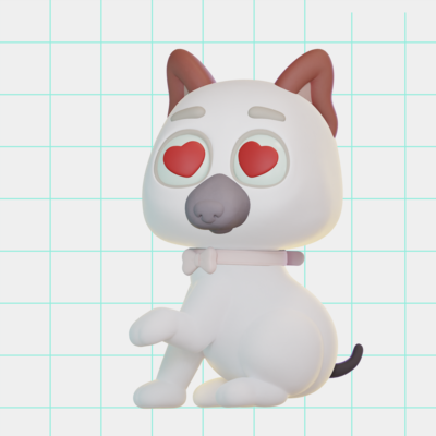 cryptostils's tweet image. Moonpets Event: ✳️Bought✳️ Name: Undefined name Buyer: NewBootGoofin Seller: ominem TokenId: 1697 Price: 0.29 BNB Marketplace: NFTKEY