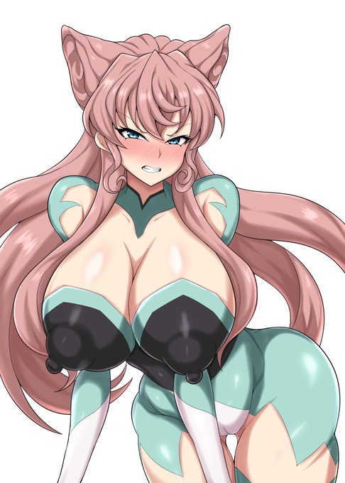 #今月描いた絵を晒す

どうなることやら… 