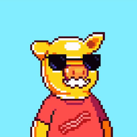 ABC_Pigs's tweet image. Coming soon anon… 🐷🐽

#SolanaCommunity #Solana #NFT