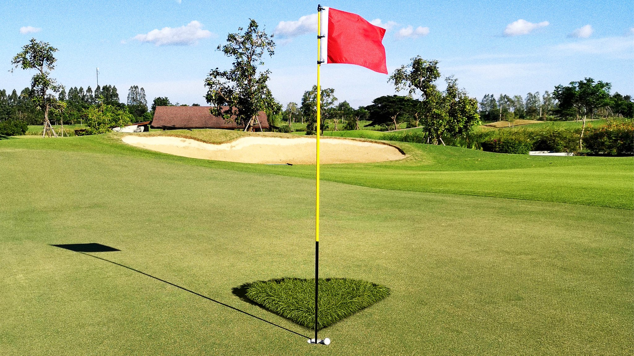 the-onion-on-twitter-golf-course-groundskeeper-leaves-triangle-of