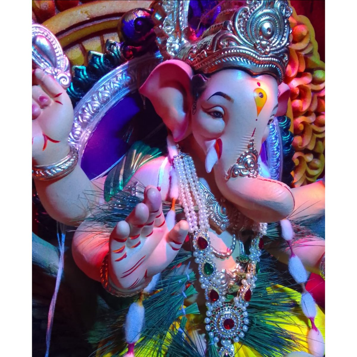 गावचा गणपती❤️❤️
#Beautiful #cute #GanaptiBappaMorya #Ganapati #GaneshChaturthi #GaneshChaturthi2022 #Ganesh2022