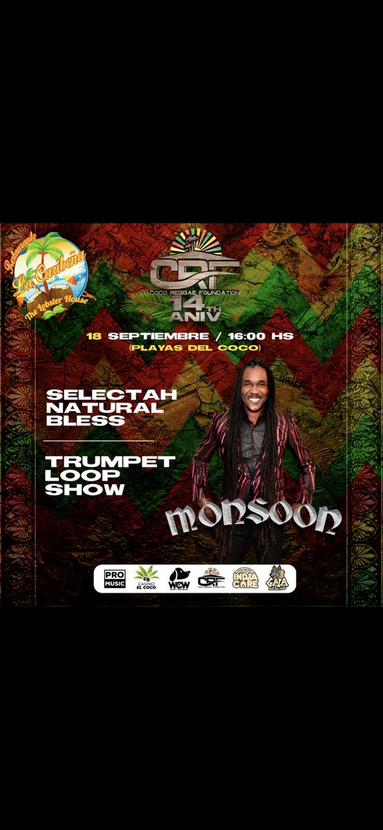 Monsoon876's tweet photo. One More Time!!!! Costa Rica!!!! Let’s do this!!!!!🇨🇷🇨🇷🇨🇷🇨🇷🇨🇷🇨🇷🇨🇷🇨🇷 https://t.co/SgFHJ2lfTB