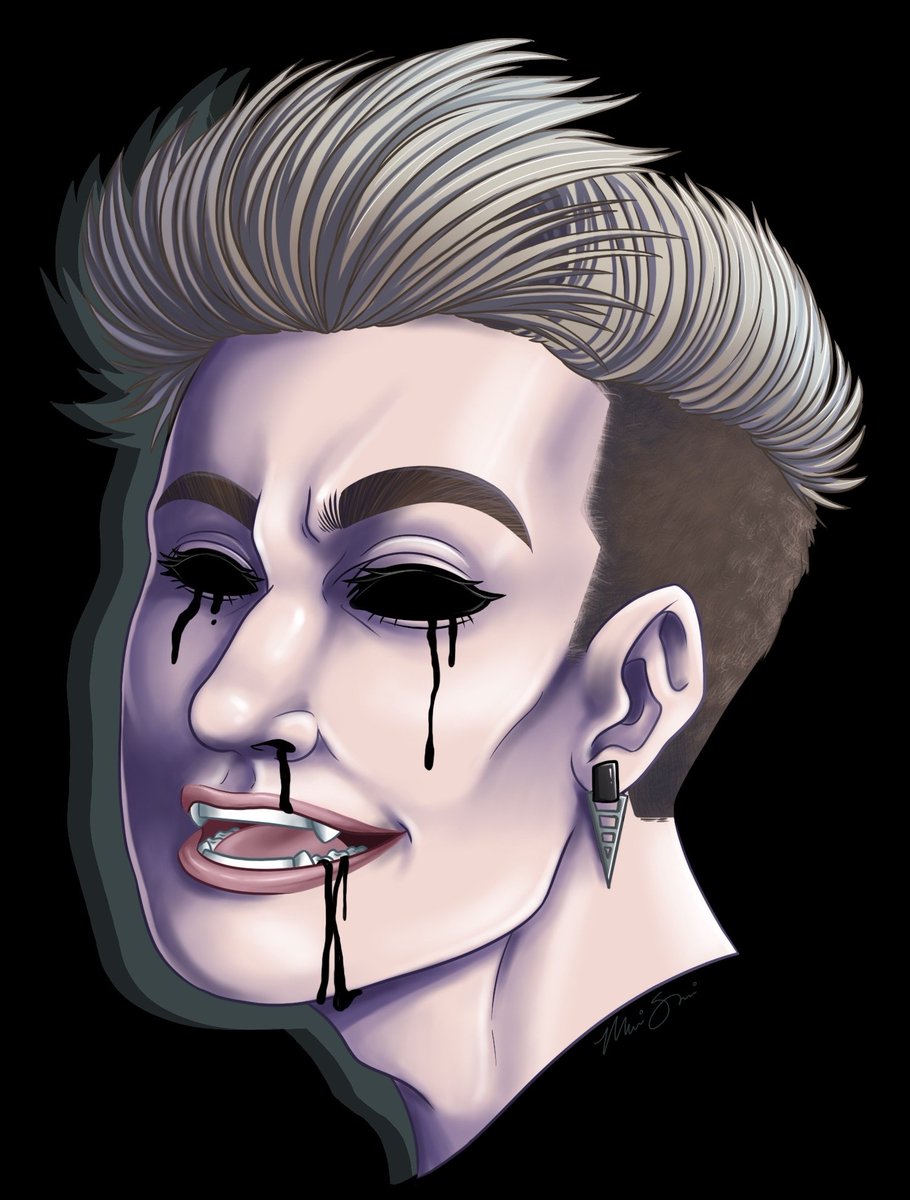 Adverse_Dawn's tweet photo. Following up with a pic of the incredible @i_am_joshyo
I'm super proud of this one and thank you Josh for being so kind!
#exploringwithjosh #art https://t.co/Mdy7pBx73R