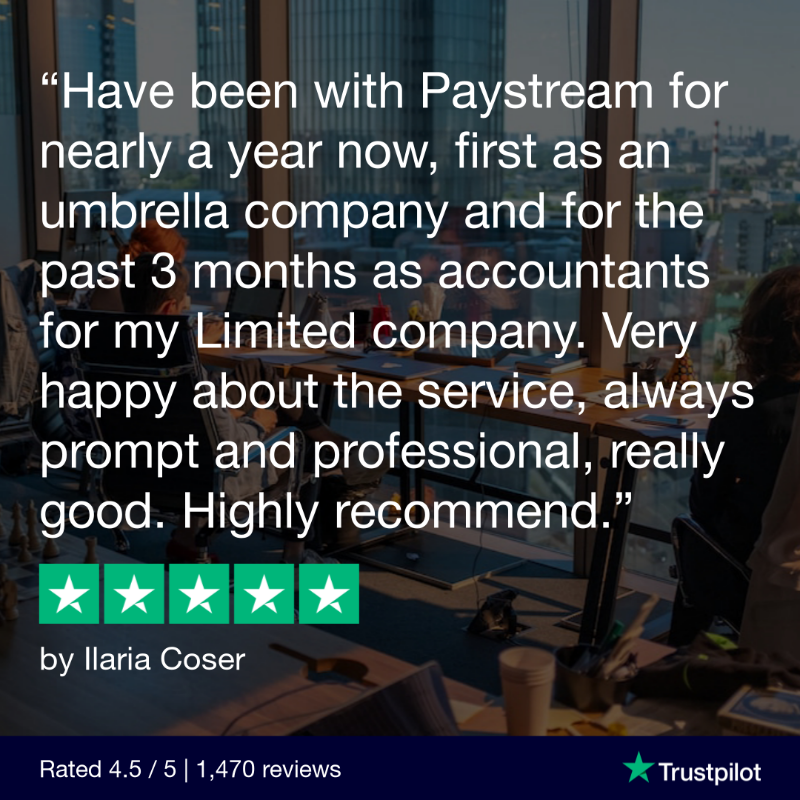 Paystream On Twitter Thank You So Much It S Great To Hear You Ve Had A Positive Experience