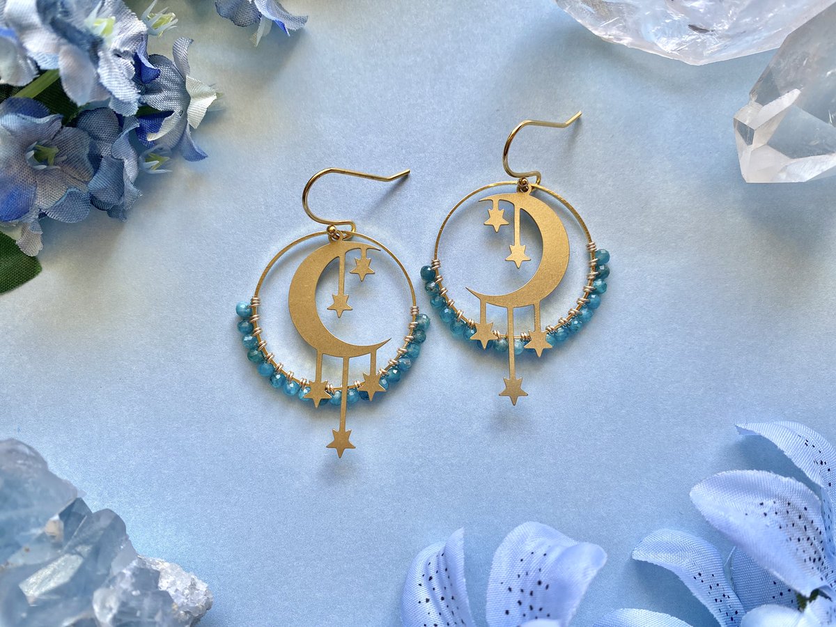last day to take 15% off any order!
✨earthspiritandsoul.etsy.com✨