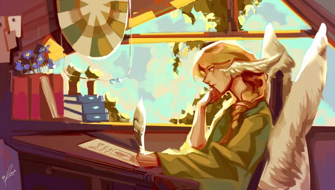 hiiiiiiiiiii please get me back to 14k or something i do art haha...... 
