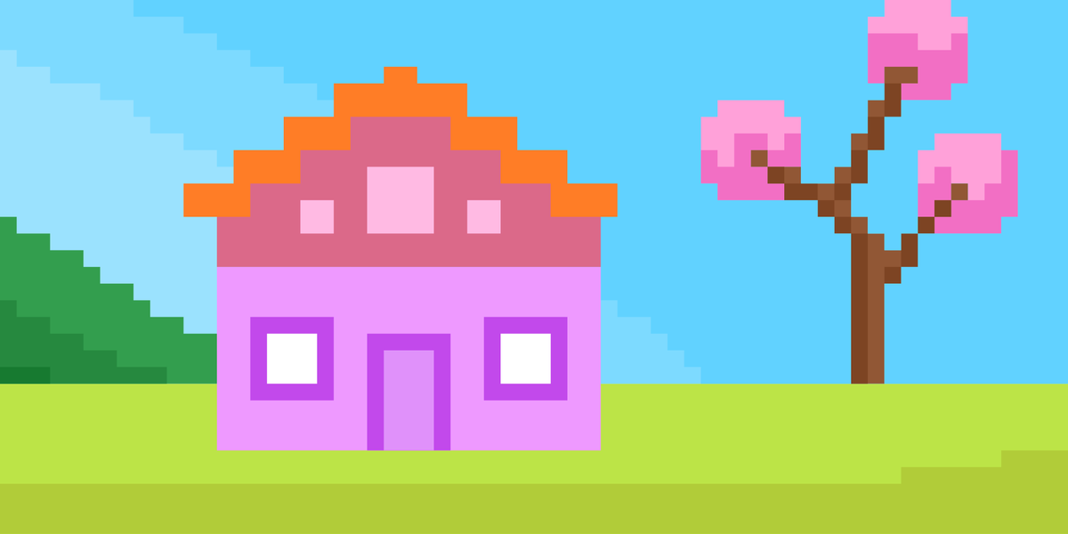 Welcome to CryptoPro Pixel World!!

#NFTCommunity #NFTs #NFTcollectibles #NFTCollection #cryptopro #nftartist #Blockchain