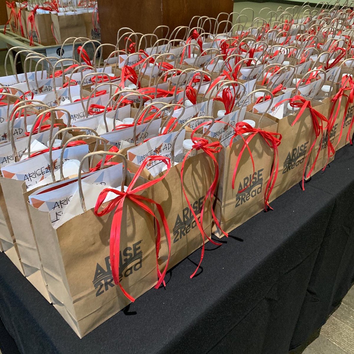 ARISE2Read tweet media