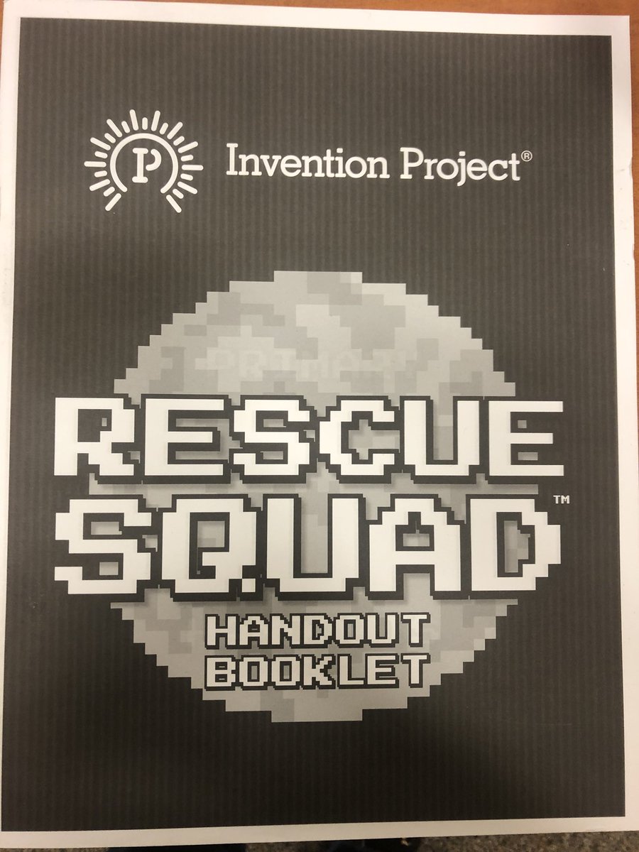 Library_SBE's tweet photo. @sbebears PGP students hard at work designing their Squad Pods! @SBISDLibraries https://t.co/jsNv90Xou6
