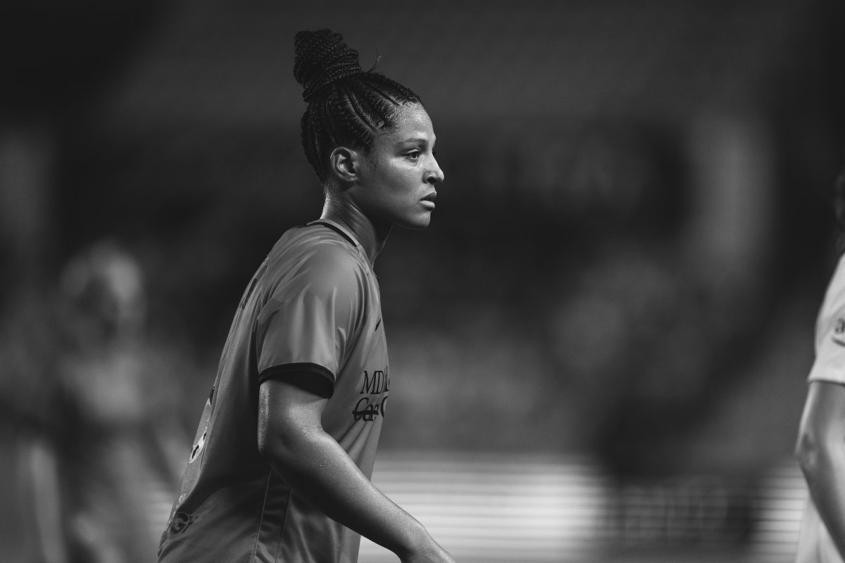 Houston Dash tweet media