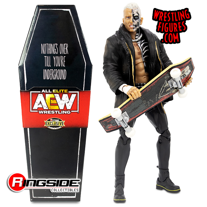 RT + Follow <a href="/WrestlingInc/">WrestlingINC.com</a> for a chance to win a Darby Allin Coffin Drop AEW Ringside Exclusive! 🤩 <a href="/RingsideC/">Ringside Collectibles</a>