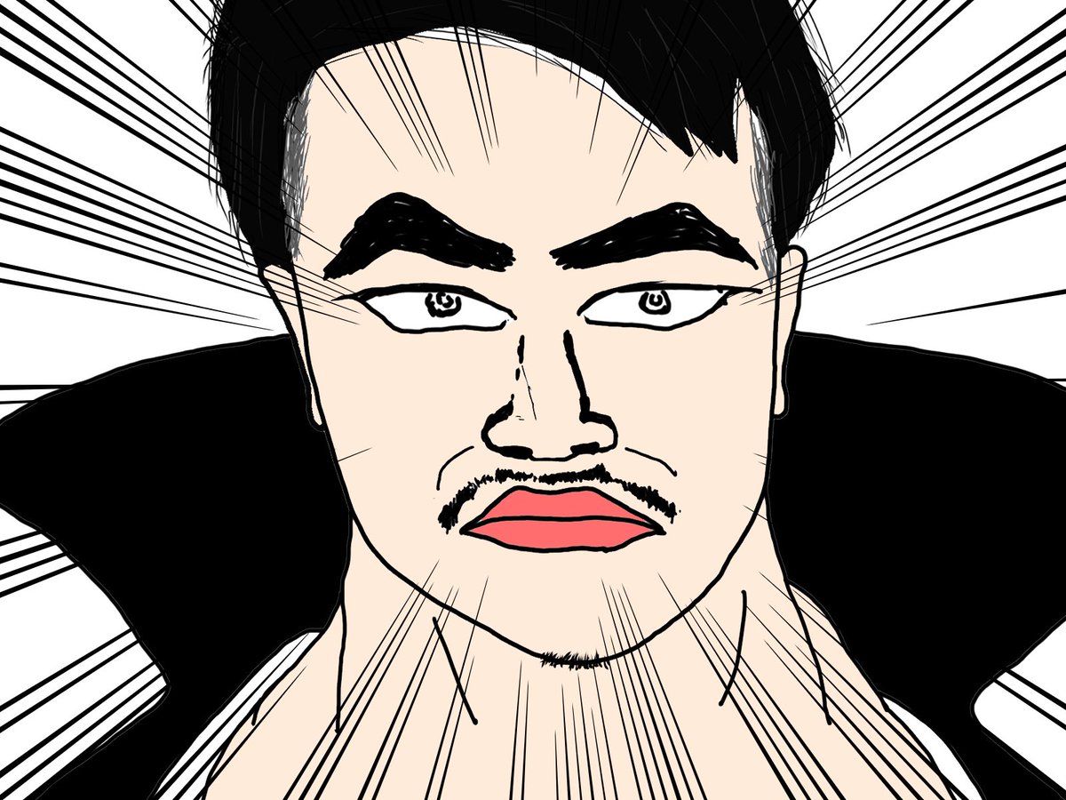 リグ 100人ニキ tweet media