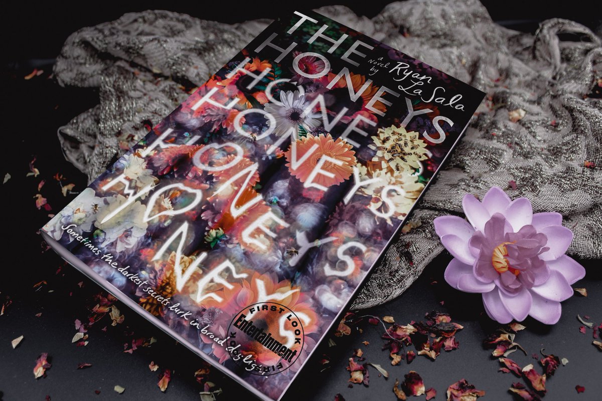 There’s so much I want to say about this book but I’m limited. So I’ll say this: <a href="/theryanlasala/">Ryan La Sala</a> is beyond talented and this book is one everyone needs to read. It’s beautiful and heartbreaking; it’s important. 5/5 ⭐️

P.S. Can Ryan La Sala be my best friend bc he’s super cool? 😍