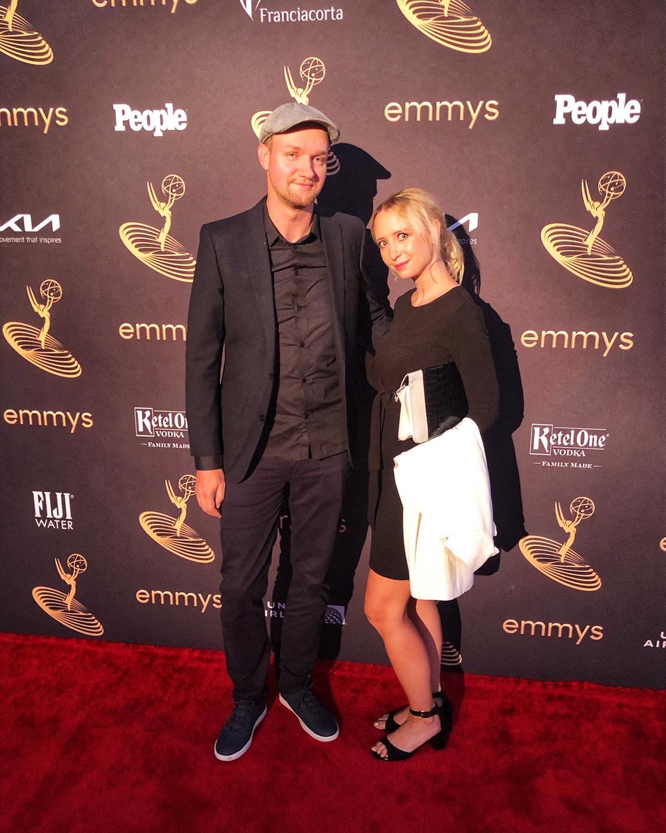 Isabelle Engman │ Composer tweet media