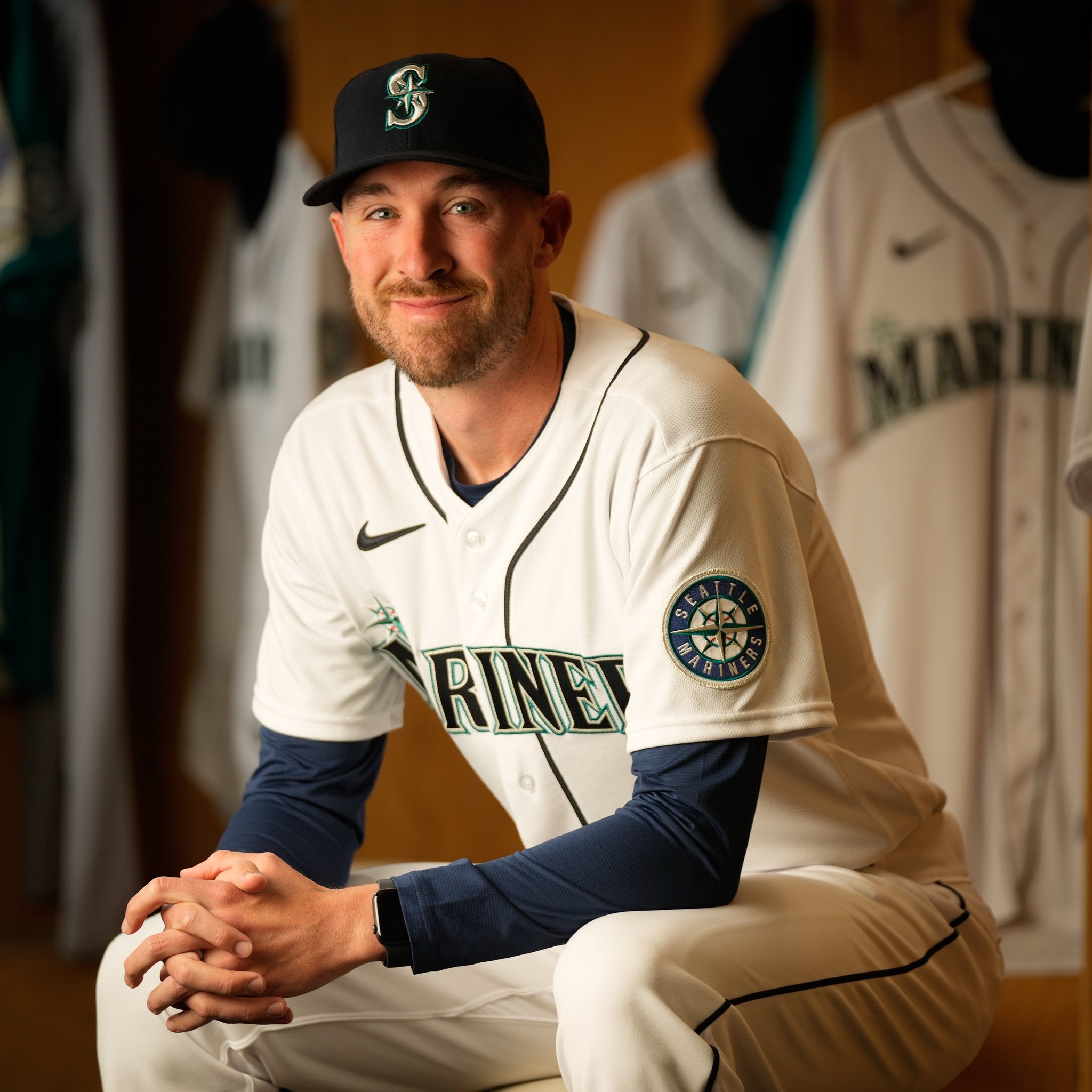 Seattle Mariners on Twitter "Happy birthday to our Bullpen Coach and