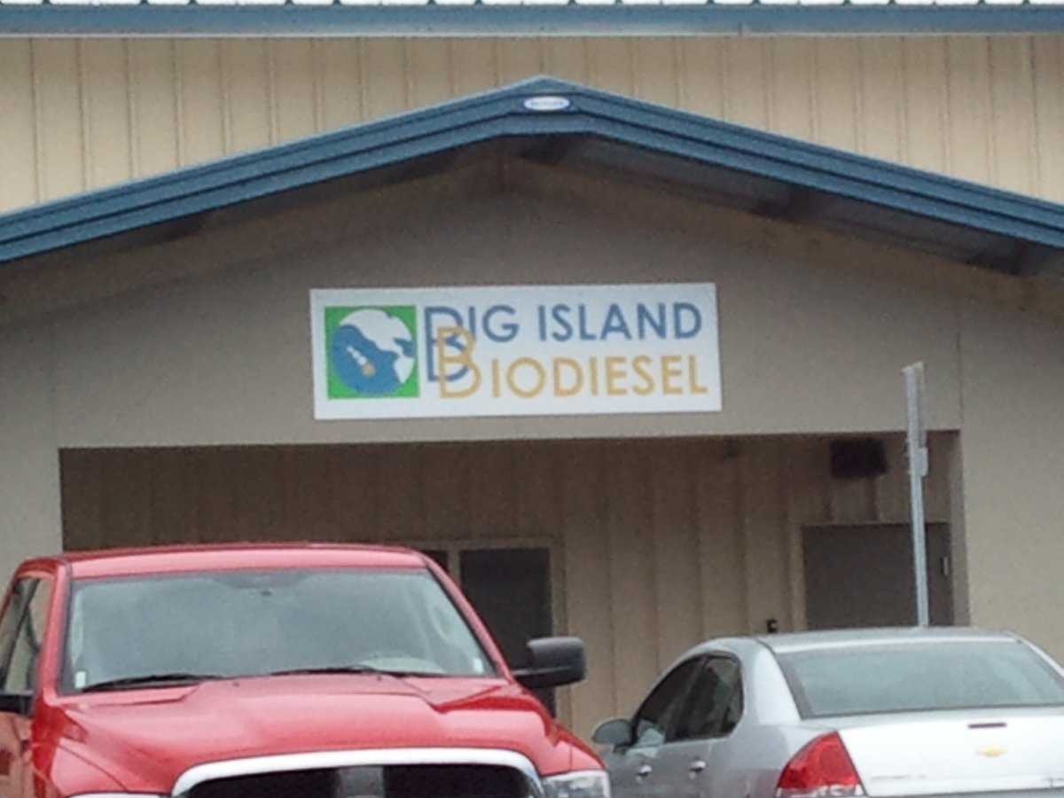 Biofuels May Play a Greater Role in Hawaii`s Future

ililani.media/2022/08/biofue…
