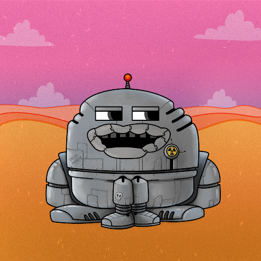 PeacefulToadBot's tweet photo. Peaceful Toadz #6067, 2022 https://t.co/AWolP9xxec https://t.co/aHnNYIWSMH