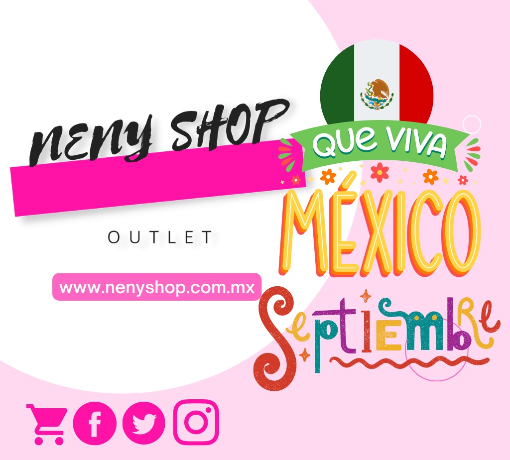 NenyShopOutlet's tweet photo. ¡Viva México! Celebra la llegada de Septiembre con los mejores artículos en internet, de venta aquí:  https://t.co/DaONcVmMb8 #Tutiendadevariedades #Endulzatuvida #Fiesta #Productossorprendentes https://t.co/SCmc7uWlwg