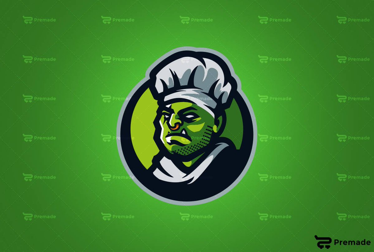 Premade's tweet photo. New logos by @joshuabau now for sale!

Check them all out here: https://t.co/KHH94Ob4a0 https://t.co/cwwKQMFJ3D