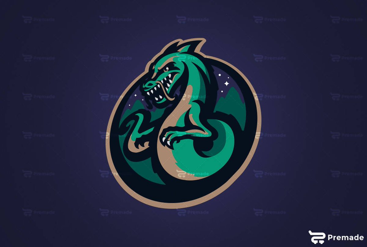 Premade's tweet photo. New logos by @joshuabau now for sale!

Check them all out here: https://t.co/KHH94Ob4a0 https://t.co/cwwKQMFJ3D