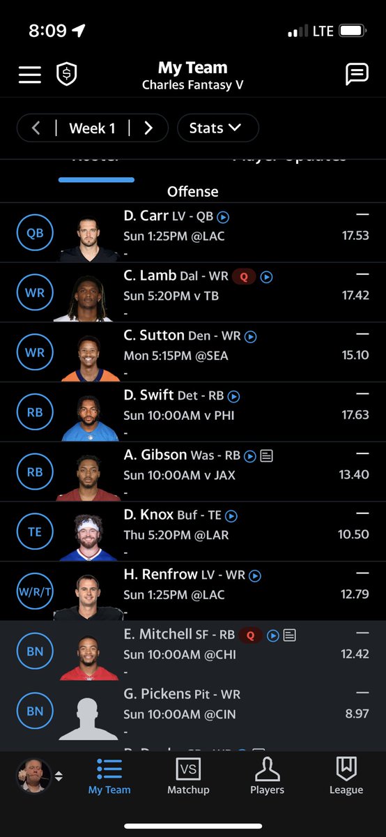 Peter Hamsy tweet media