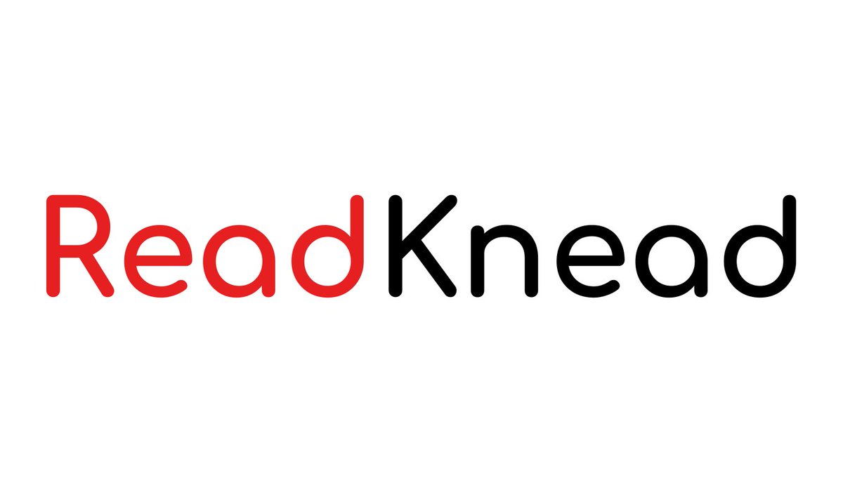 ReadKnead is out: Knead your sequencing reads before baking! Clips, trims, demultiplexes &amp; filters your reads. Simple state-of-the-art trimming mRNA-seq to complex library read prep. SourceHut sr.ht/~vejnar/ReadKn… &amp; GitHub github.com/vejnar/ReadKne… #Bioinformatics <a href="/GiraldezLab/">Giraldez Lab</a>