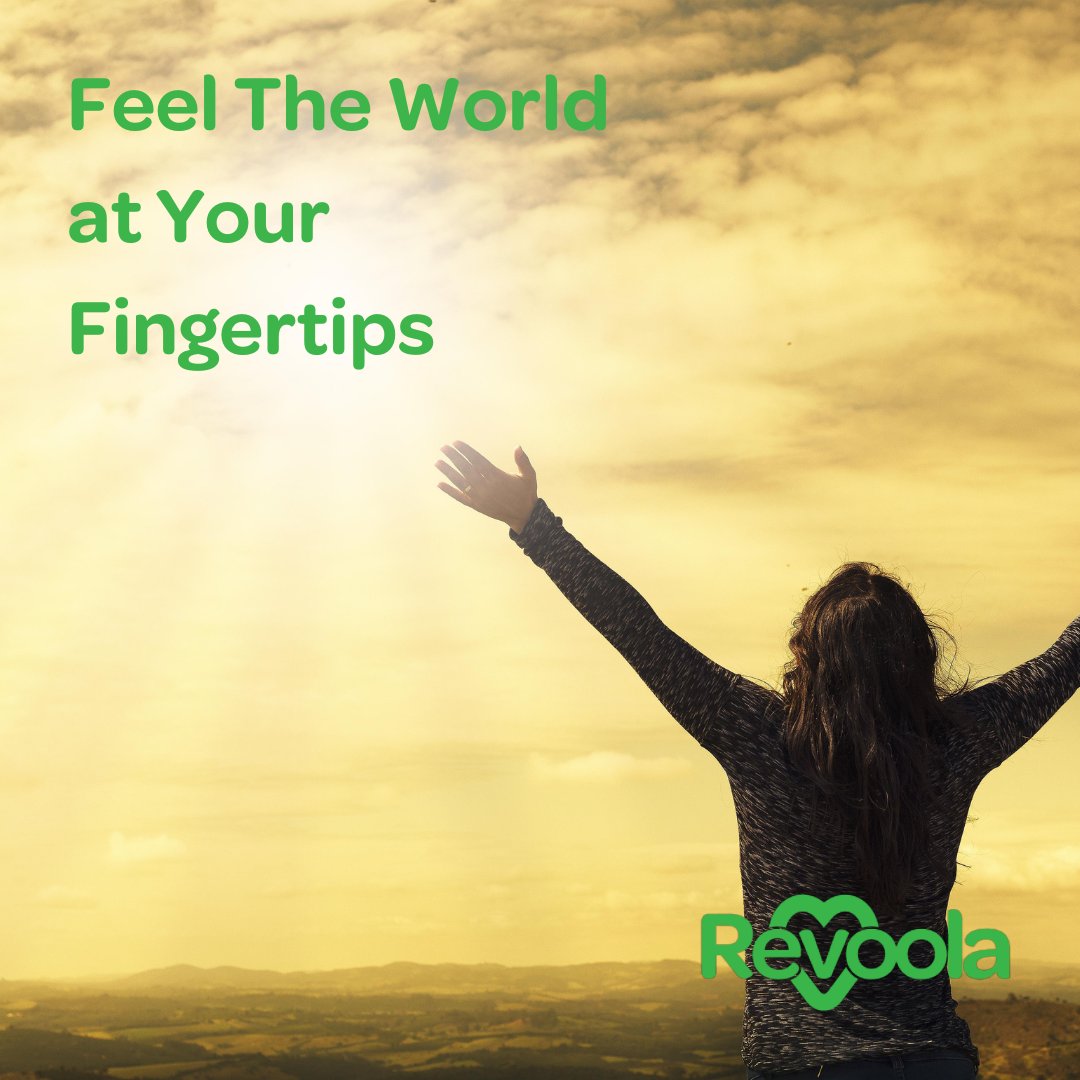 Your health is a gateway to better things, a better life. If you are not healthy then you cannot enjoy your life. At Revoola we think that life is for living and we want to help you to do just that, so download Revoola today and start living free of any barriers.