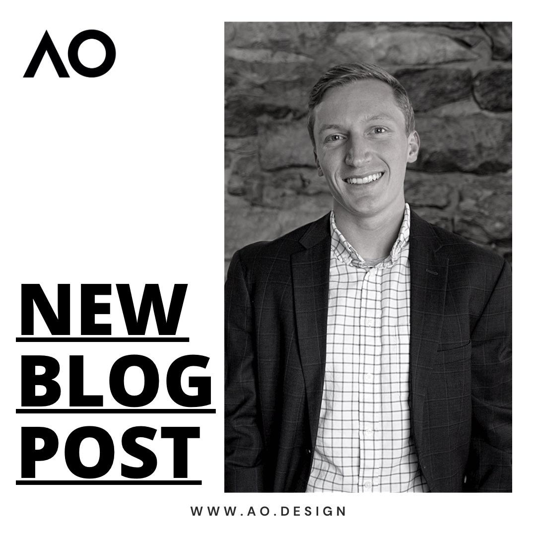 The Architect One team is ever growing and we’re thrilled to have Ivan and Tyler join us! If you’d like to learn more you can find out on our blog.