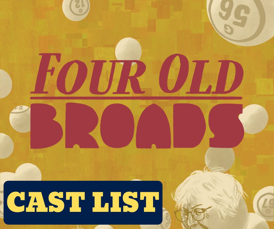 Beatrice Community Players tweet media