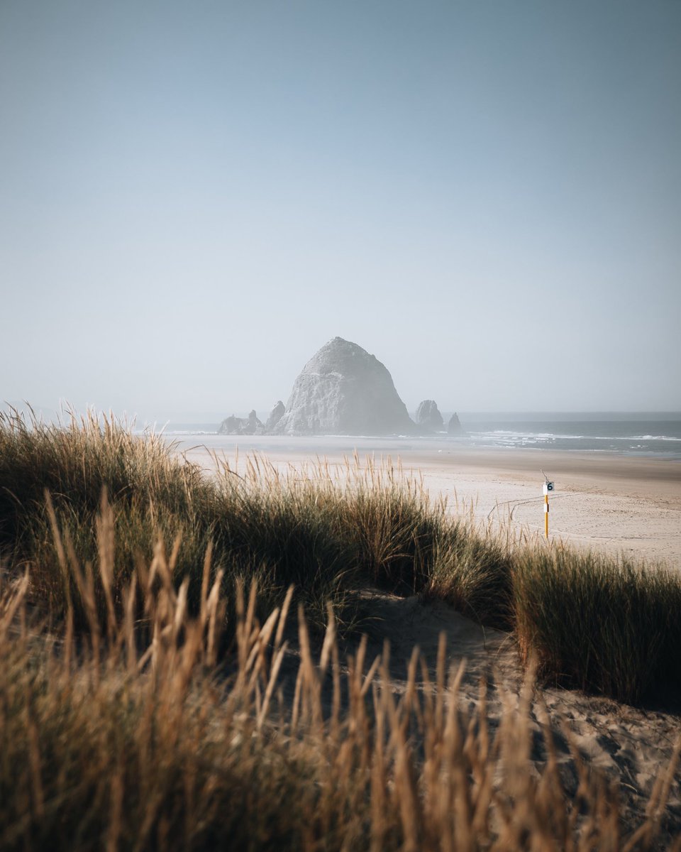 Spending the week on the Oregon Coast. Jeez it’s nice here!