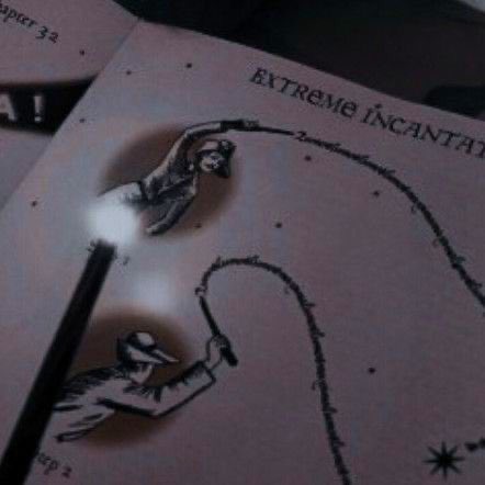 Не стоит бояться обучаться всем ветвям Магии. Она и не хорошая, и не плохая. Она просто существует, как данность. Любая магия светлой или тёмной становится лишь в руках волшебника, обратившись к его душе и сердцу.