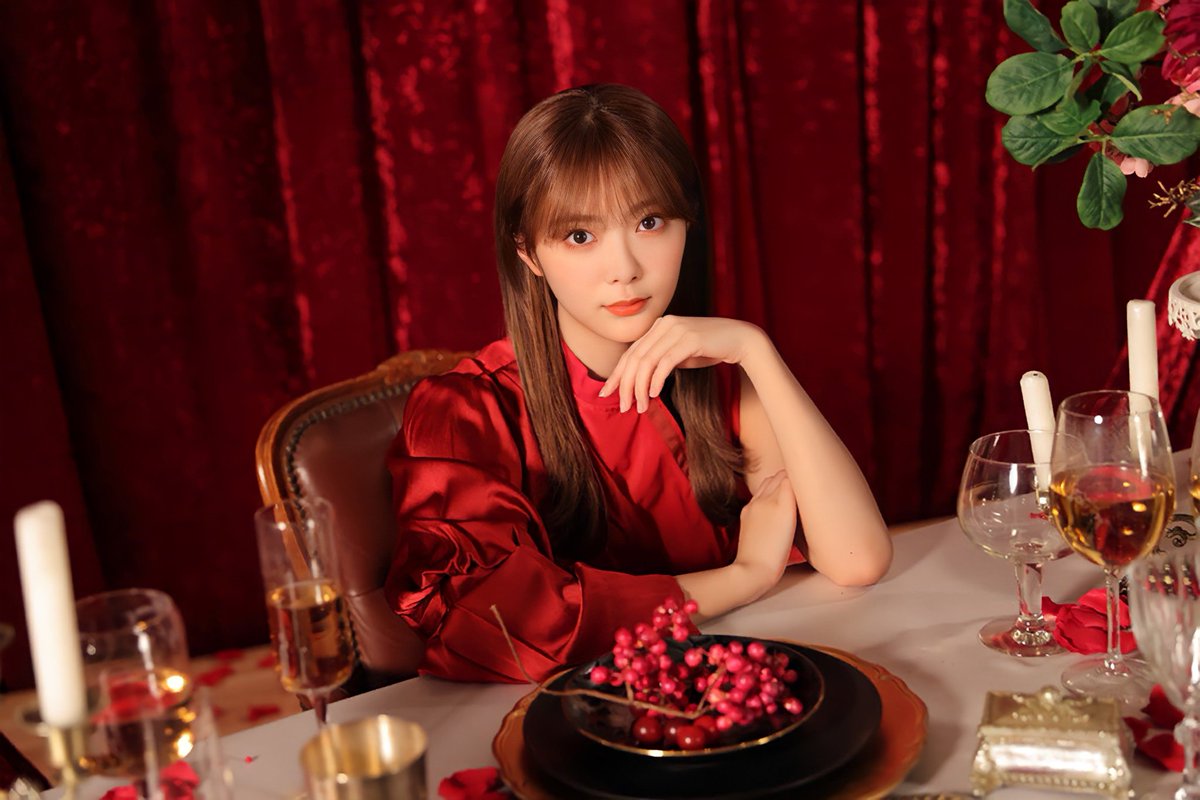 ユニエア #流れ弾 #田村保乃 #tamurahono #櫻坂46