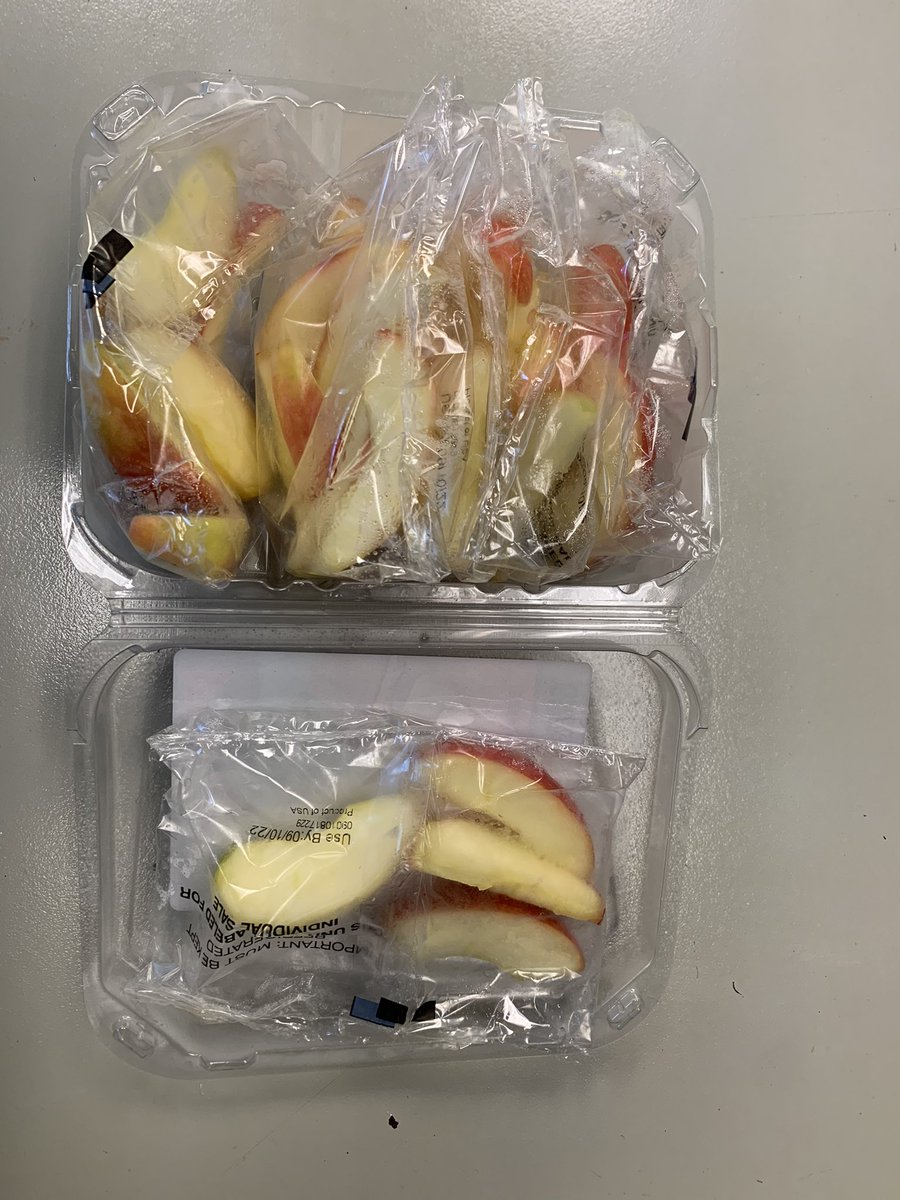 This is ridiculous ! 🤔 #waste #environment #plastic