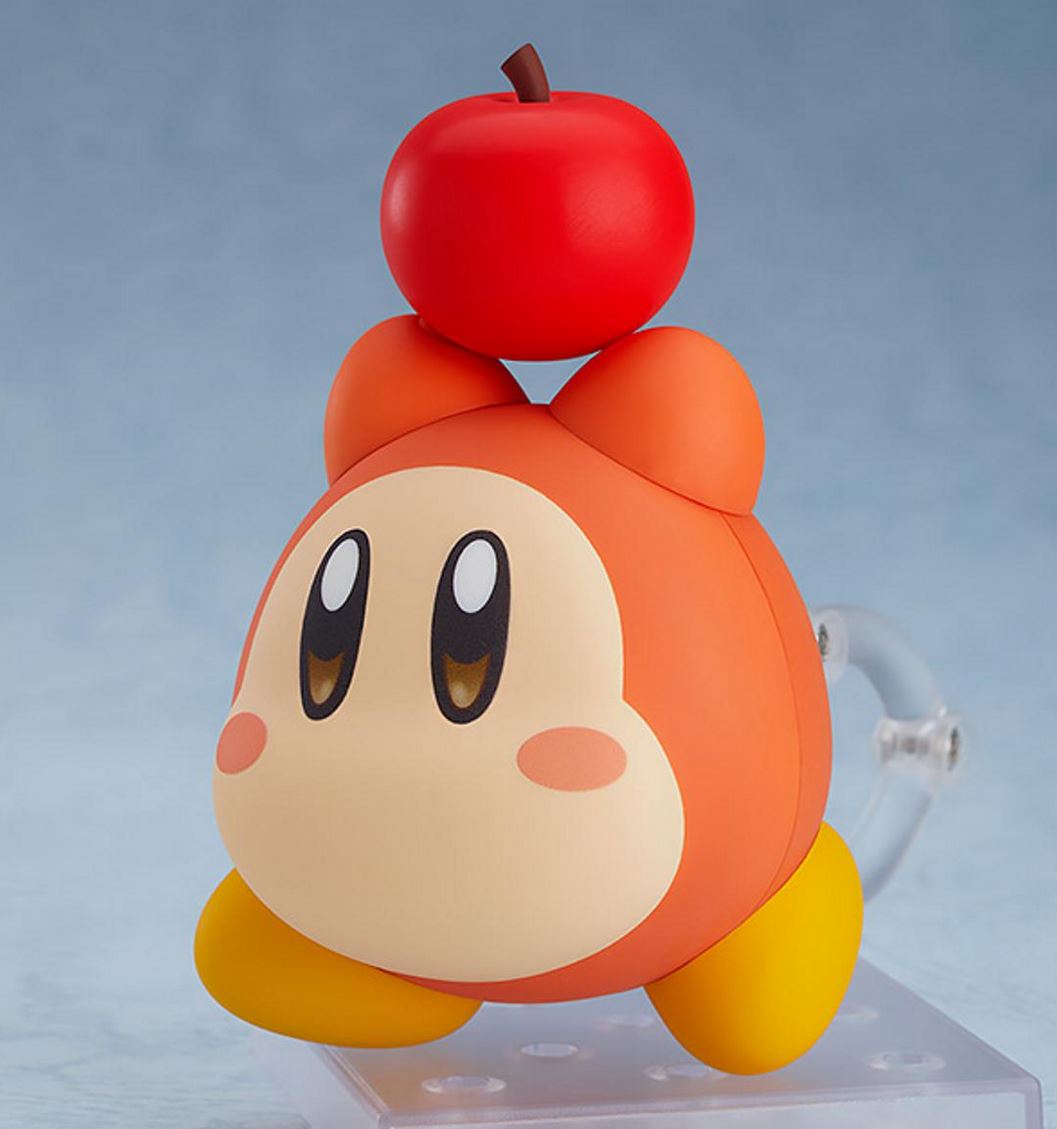 videogamedeals's tweet photo. Pre-Order: Nendoroid Waddle Dee $44.99 via Big bad Toy Store. https://t.co/EO78U0XupB

$41.99 via Good Smile US. https://t.co/nUMxwt8e0P https://t.co/Jf5sNVCRyV