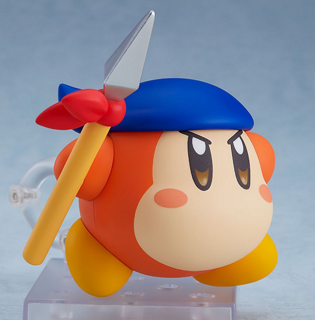 videogamedeals's tweet photo. Pre-Order: Nendoroid Waddle Dee $44.99 via Big bad Toy Store. https://t.co/EO78U0XupB

$41.99 via Good Smile US. https://t.co/nUMxwt8e0P https://t.co/Jf5sNVCRyV
