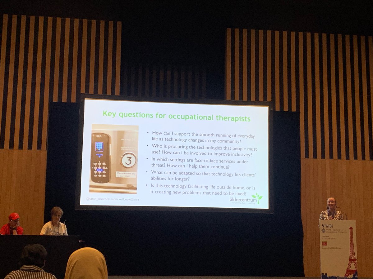Wei Qi Koh (@weiqi_koh) on Twitter photo <a href="/sarah_wallcook/">Sarah Wallcook</a> discussing technology in everyday lives, and advocating cases for community action to support people with #dementia to participate in the community 👏 <a href="/DTdementia/">DISTINCT Dementia</a> <a href="/INDUCT_MSC/">INDUCT</a> <a href="/sarah_wallcook/">Sarah Wallcook</a> discussing technology in everyday lives, and advocating cases for community action to support people with #dementia to participate in the community 👏 <a href="/DTdementia/">DISTINCT Dementia</a> <a href="/INDUCT_MSC/">INDUCT</a>
