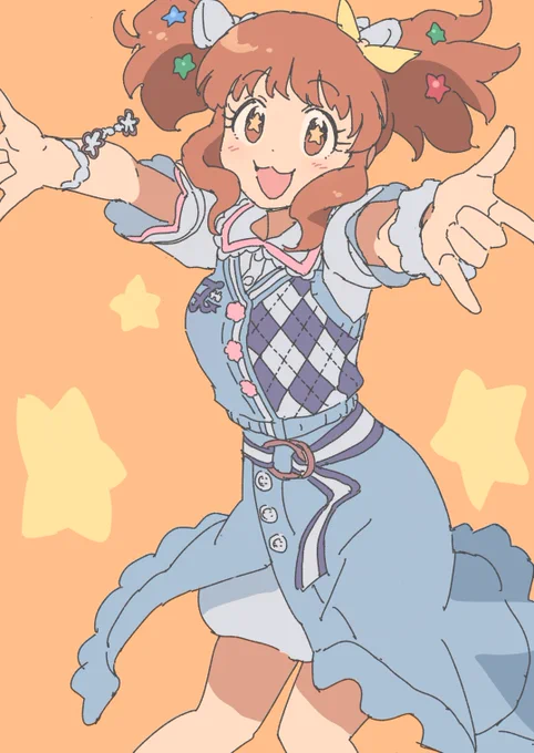 きらりんんん〜☆ #諸星きらり生誕祭2022 