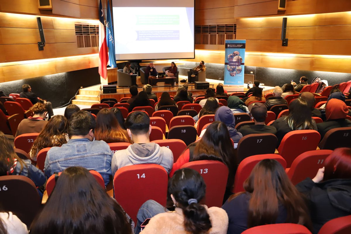 Gobierno Regional de Valparaíso tweet media