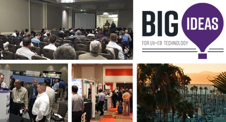 Printed Electronics (@pe_now) on Twitter photo RadTech - The Association for UV+EB Technology launches Its BIG IDEAS Conference
hubs.li/Q01lh9BX0 <a href="/radtechuveb/">RadTech - The Association for UV+EB Technology</a> RadTech - The Association for UV+EB Technology launches Its BIG IDEAS Conference
hubs.li/Q01lh9BX0 <a href="/radtechuveb/">RadTech - The Association for UV+EB Technology</a>