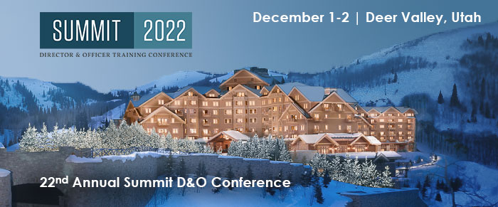 "My favorite conference of the year - Beautiful venue and great information  - from a 5 time attendee"

conta.cc/3Tz8D4O