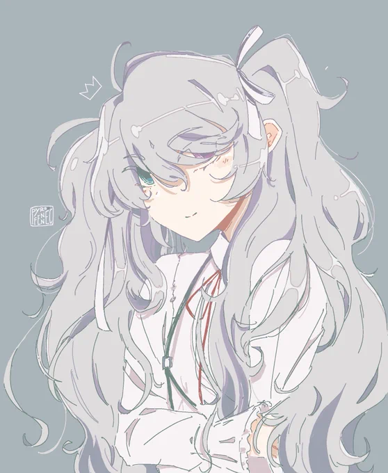 8.31.22  Happy birthday and 15th anniversary Miku!!#初音ミク誕生祭2022 #初音ミク生誕祭2022 