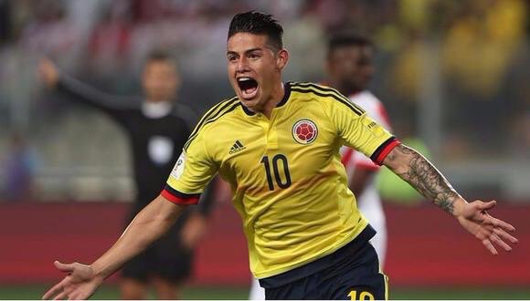 🇨🇴 | JAMES RODRÍGUEZ quiere ir al VCF y así lo ha comunicado a su entorno. Jorge Mendes conoce la situación. El club lo valora y duda porque hay otras opciones, pero el colombiano lo tiene claro. Por sueldo no habrá problema porque el jugador lo rebaja. Quiere volver a Europa.